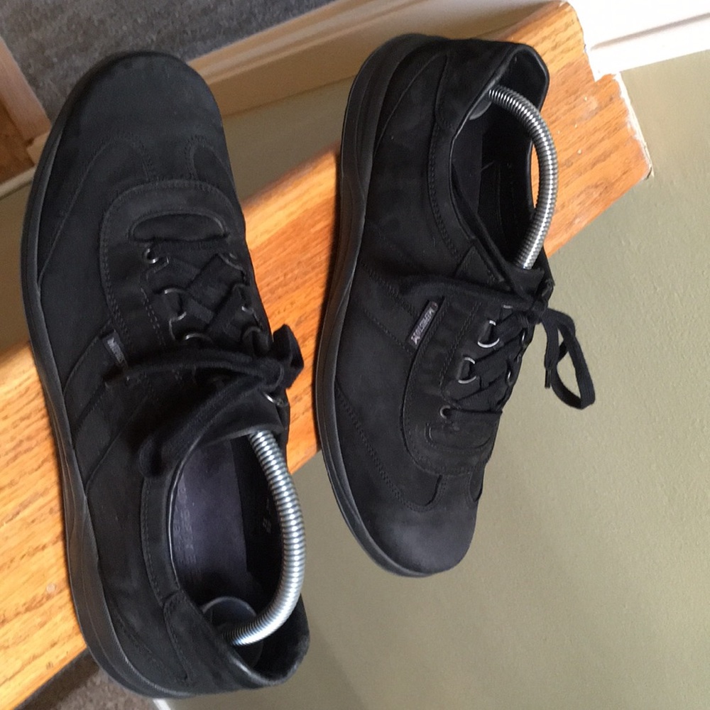 Mephisto walking shoes